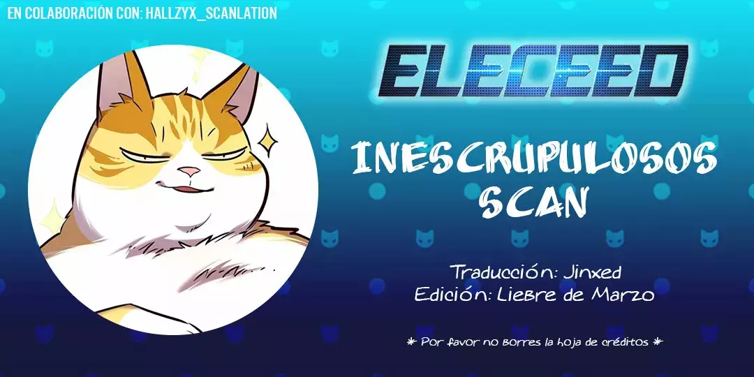 Read Eleceed Español Manga Online