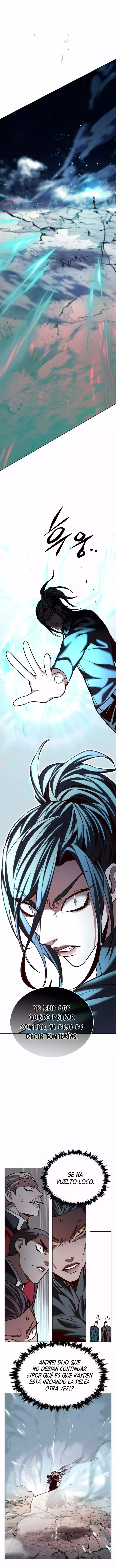 Read Eleceed Español Manga Online