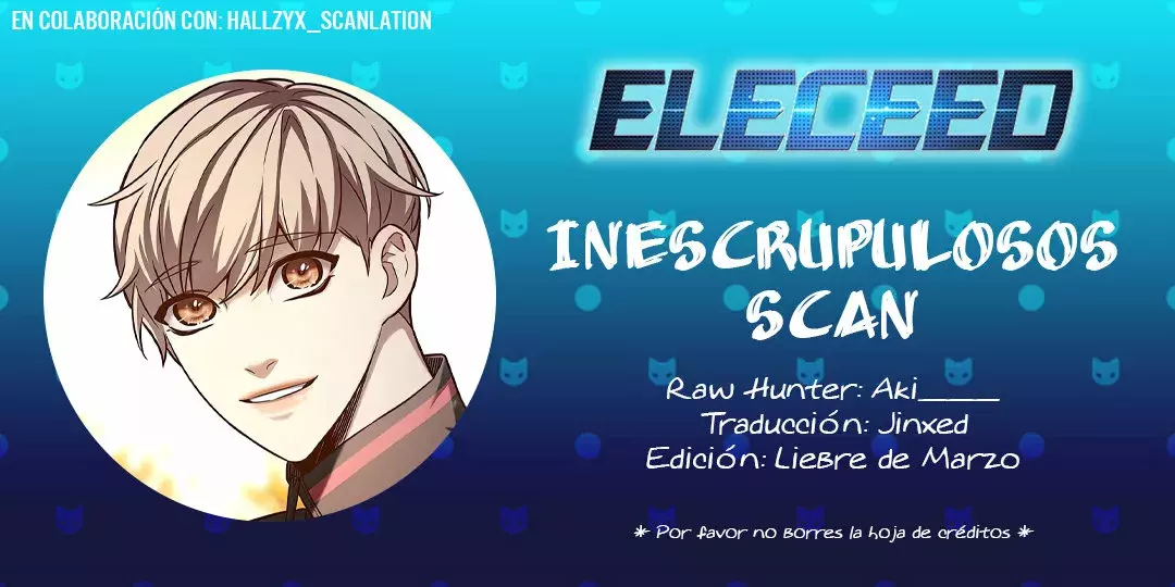 Read Eleceed Español Manga Online