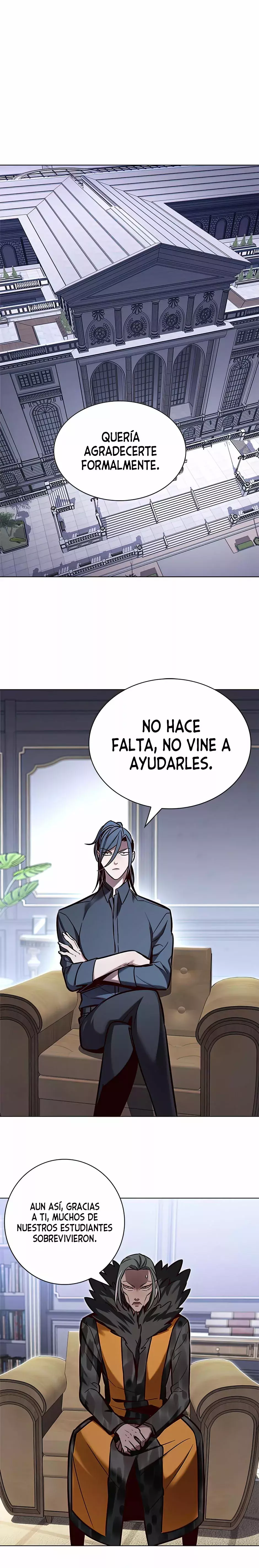Read Eleceed Español Manga Online