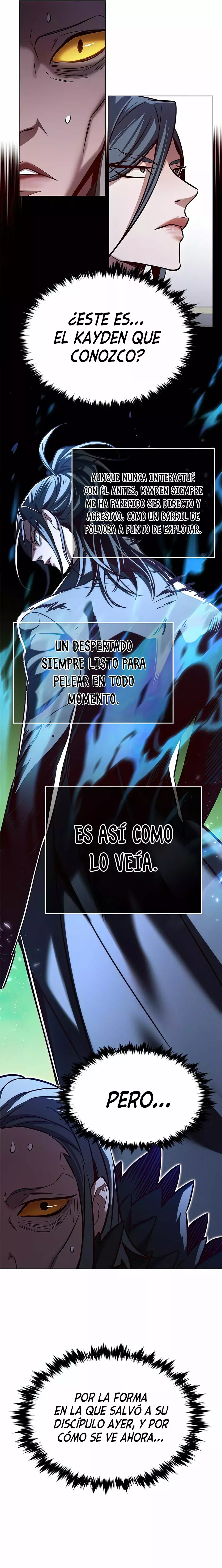 Read Eleceed Español Manga Online