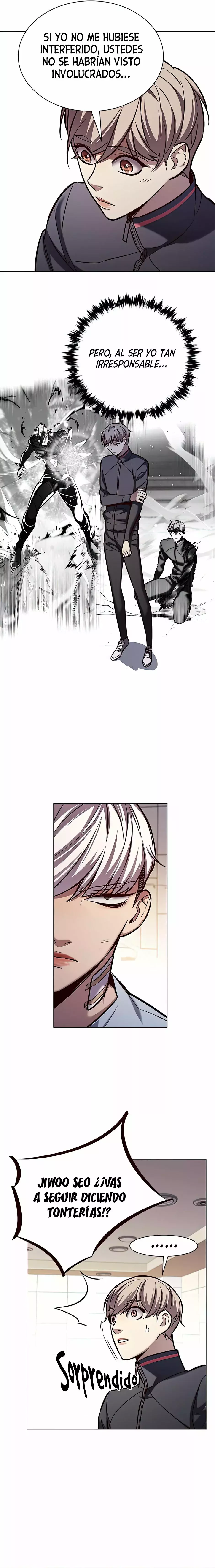 Read Eleceed Español Manga Online