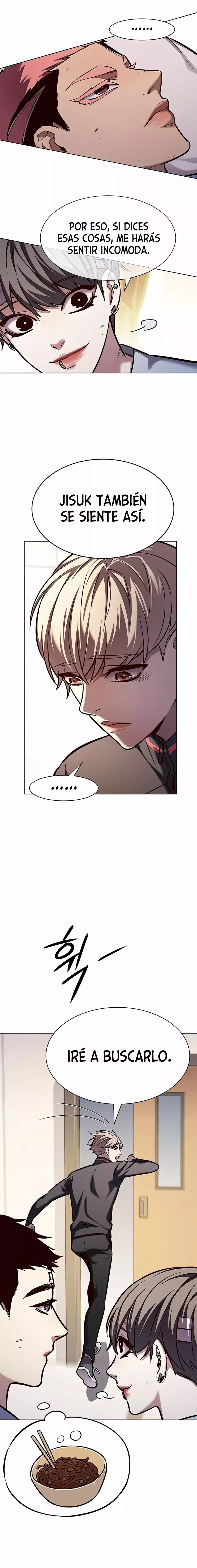 Read Eleceed Español Manga Online