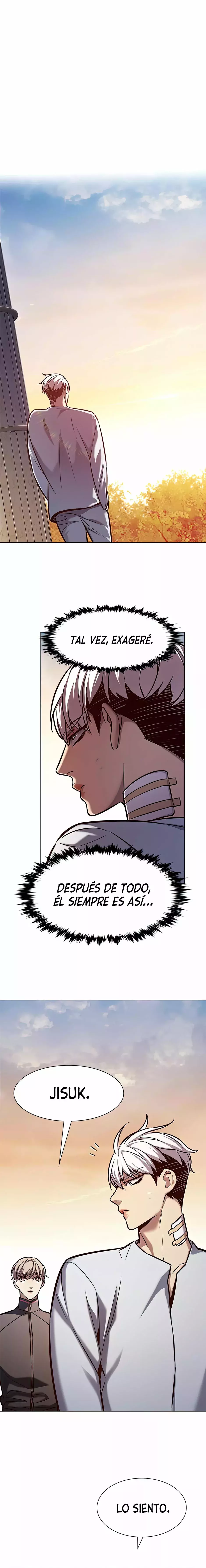 Read Eleceed Español Manga Online