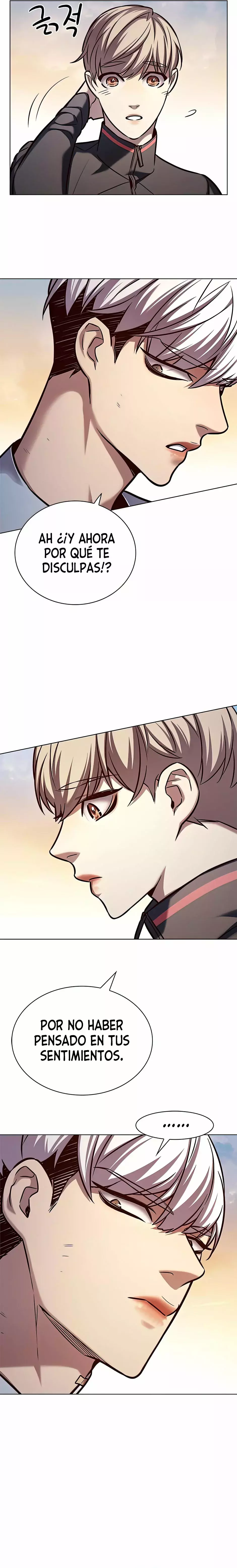 Read Eleceed Español Manga Online