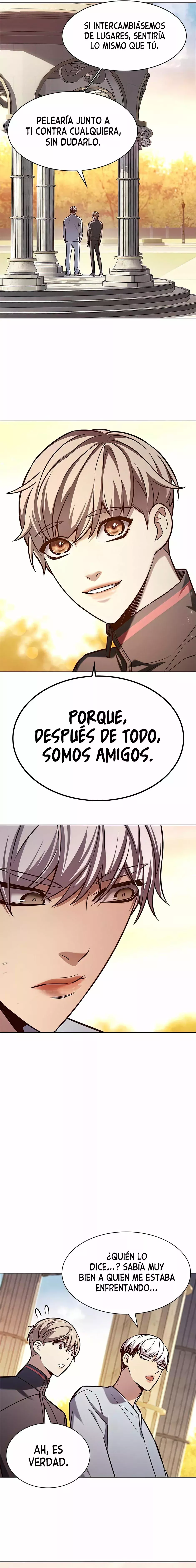 Read Eleceed Español Manga Online