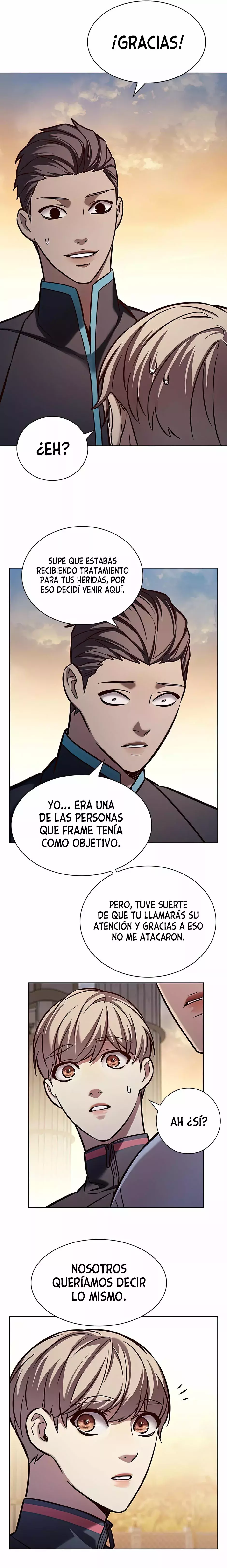 Read Eleceed Español Manga Online