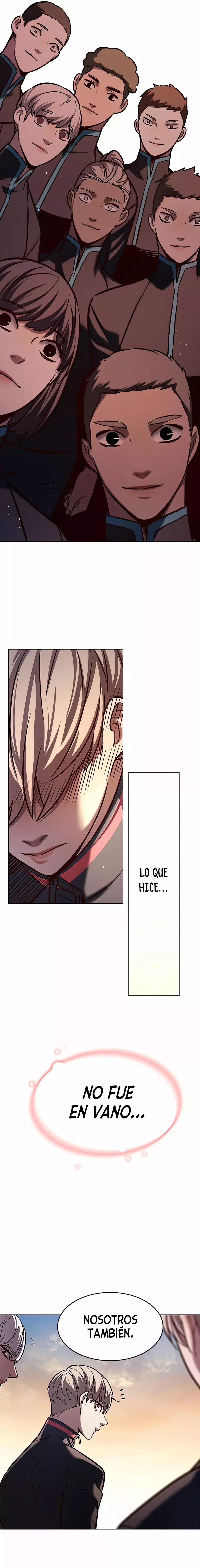 Read Eleceed Español Manga Online