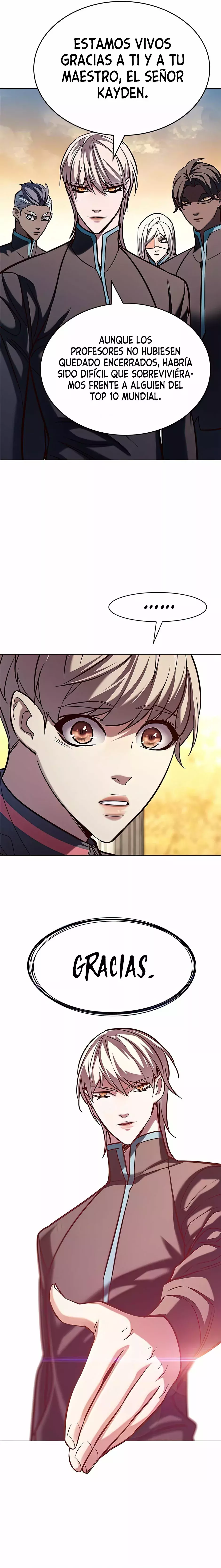 Read Eleceed Español Manga Online
