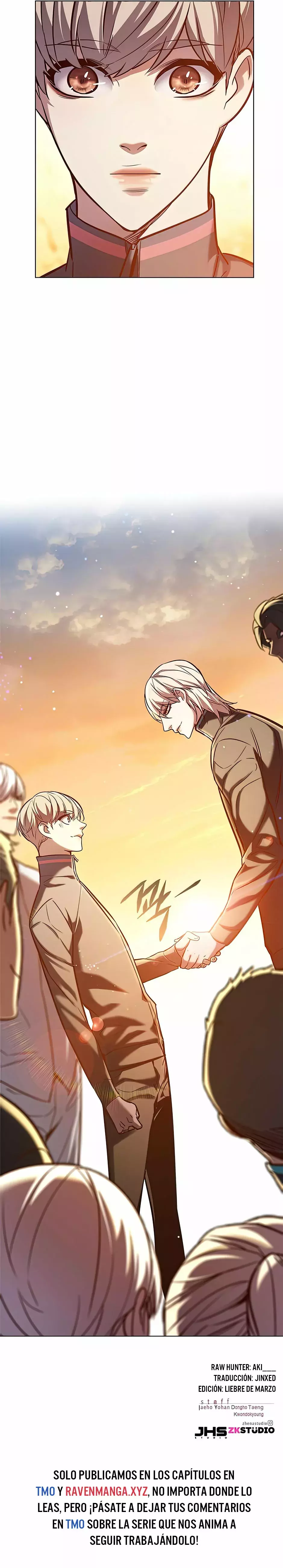 Read Eleceed Español Manga Online