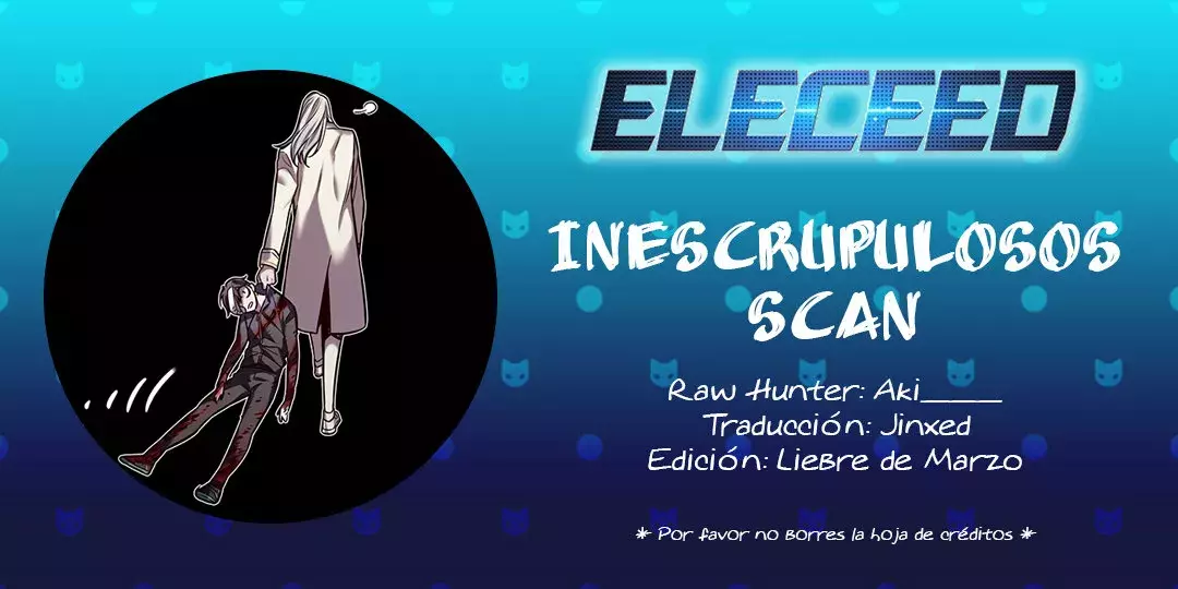 Read Eleceed Español Manga Online