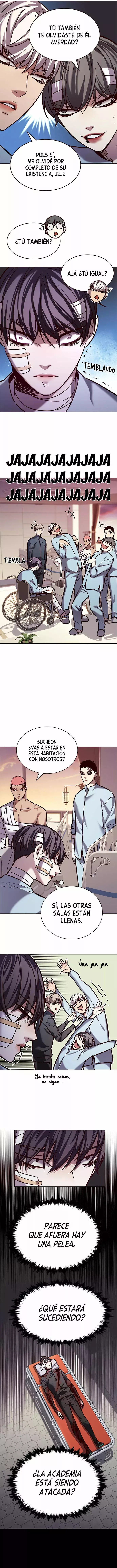Read Eleceed Español Manga Online