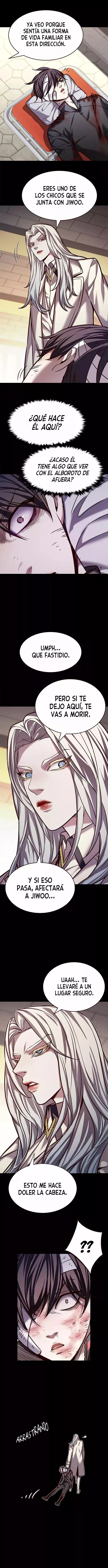 Read Eleceed Español Manga Online