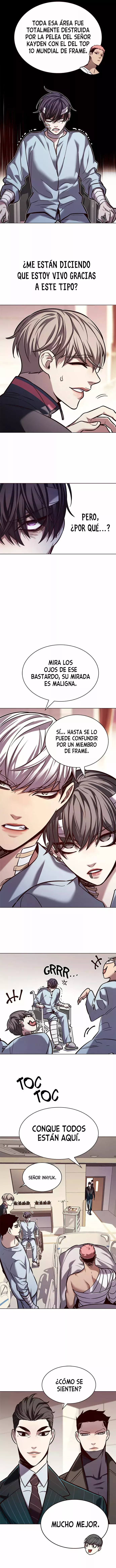 Read Eleceed Español Manga Online
