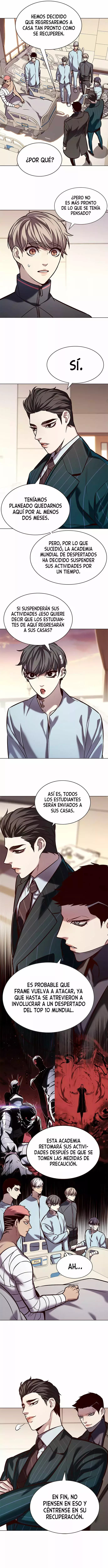 Read Eleceed Español Manga Online