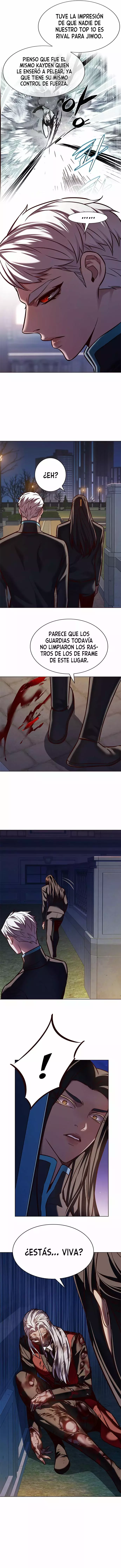 Read Eleceed Español Manga Online