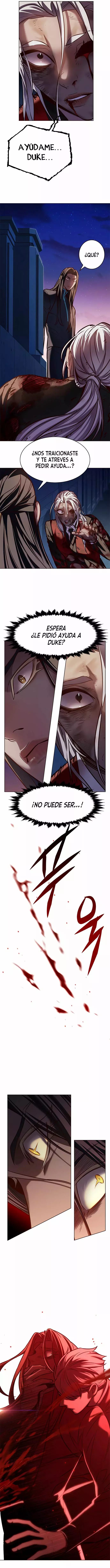Read Eleceed Español Manga Online