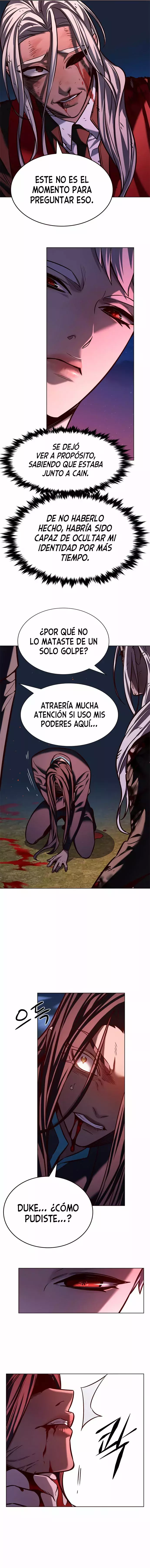 Read Eleceed Español Manga Online