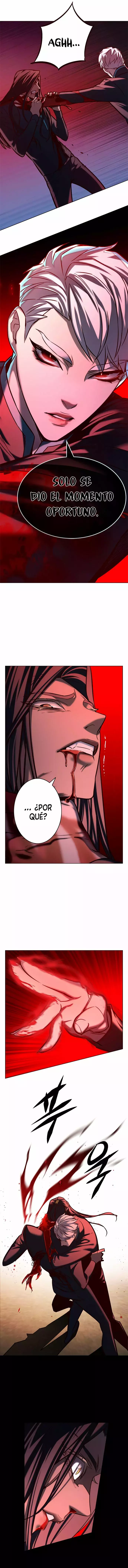 Read Eleceed Español Manga Online