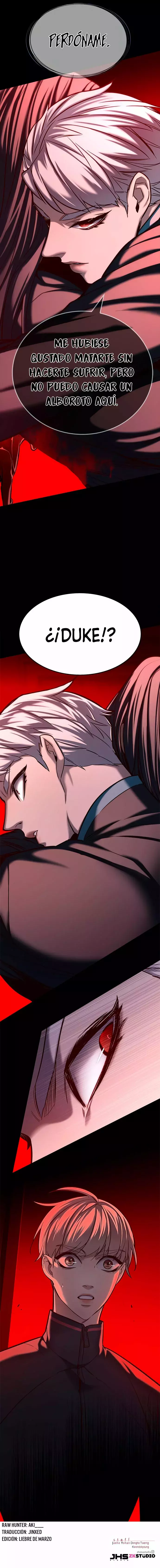 Read Eleceed Español Manga Online