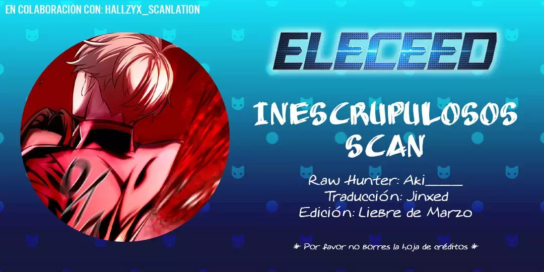 Read Eleceed Español Manga Online