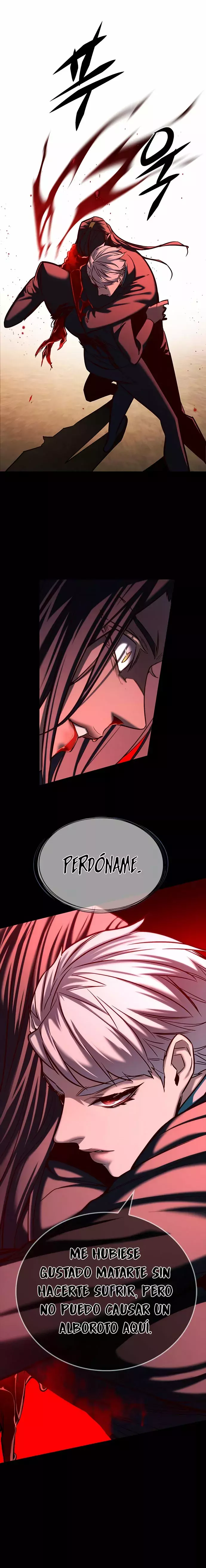 Read Eleceed Español Manga Online