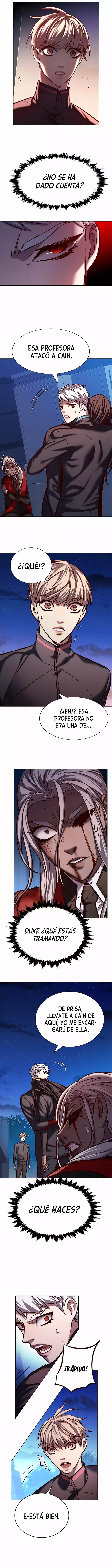 Read Eleceed Español Manga Online