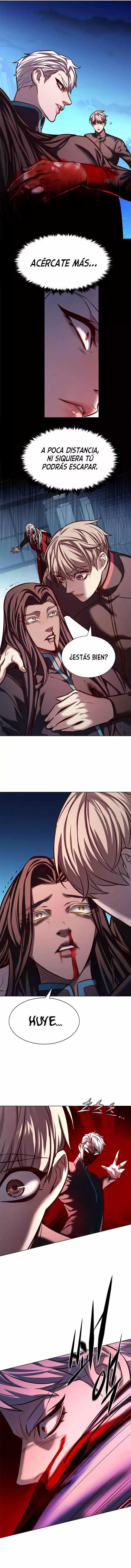 Read Eleceed Español Manga Online