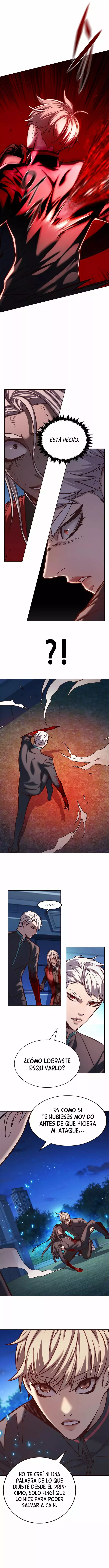 Read Eleceed Español Manga Online