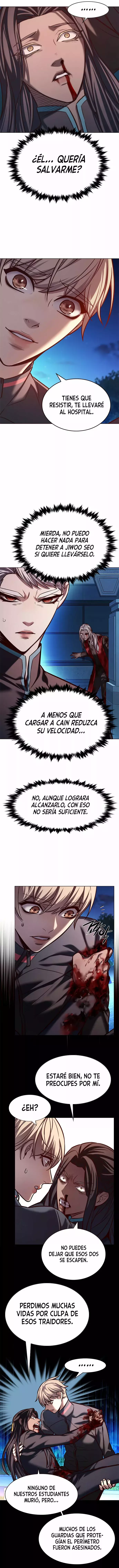 Read Eleceed Español Manga Online