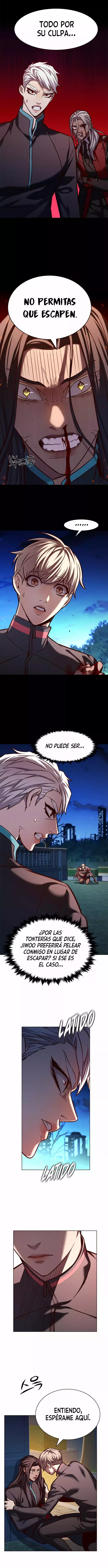 Read Eleceed Español Manga Online