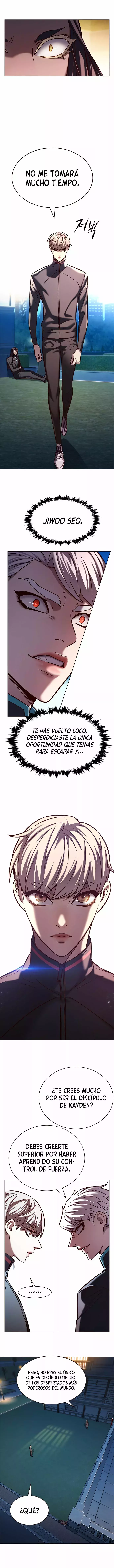 Read Eleceed Español Manga Online