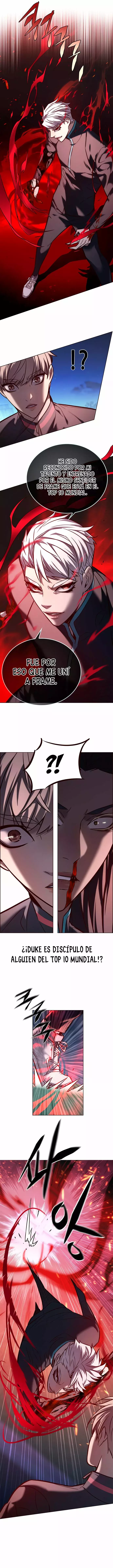 Read Eleceed Español Manga Online