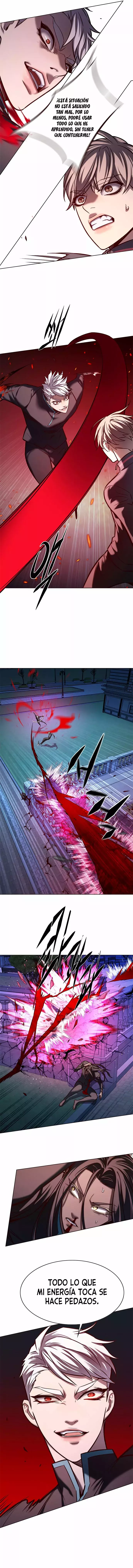 Read Eleceed Español Manga Online