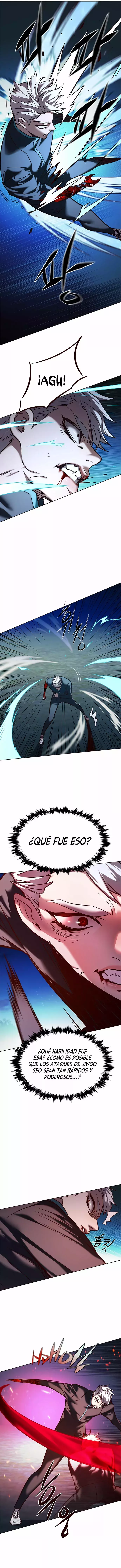 Read Eleceed Español Manga Online