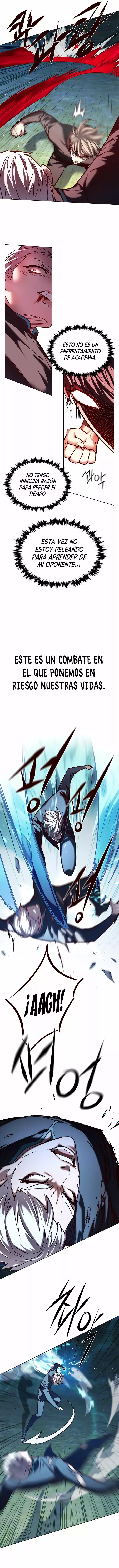 Read Eleceed Español Manga Online
