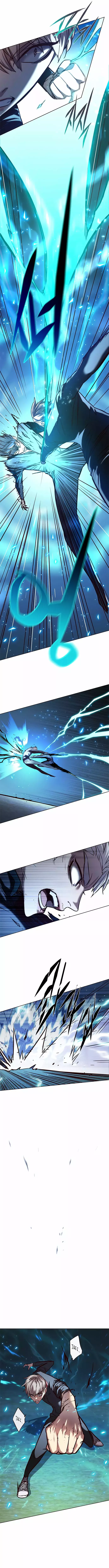 Read Eleceed Español Manga Online