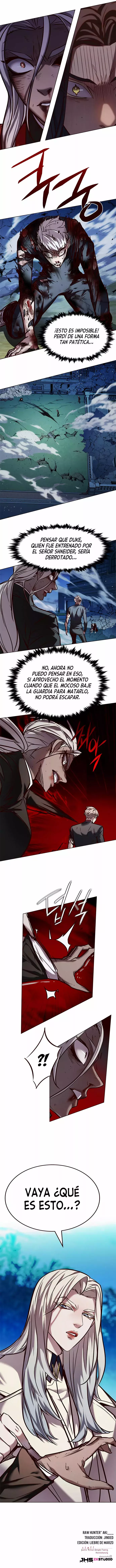 Read Eleceed Español Manga Online