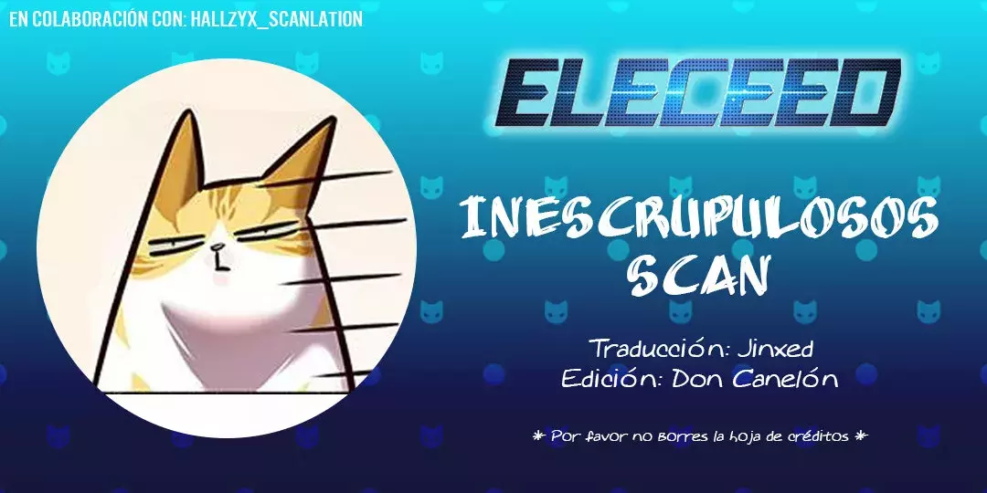 Read Eleceed Español Manga Online