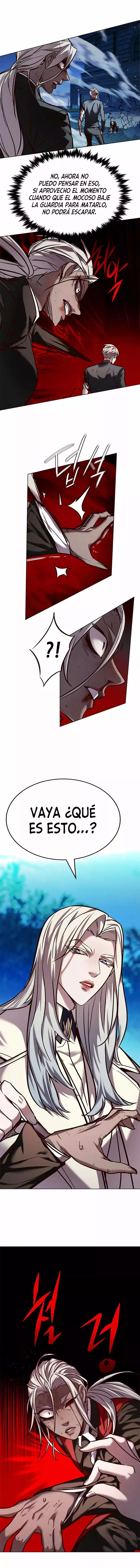 Read Eleceed Español Manga Online