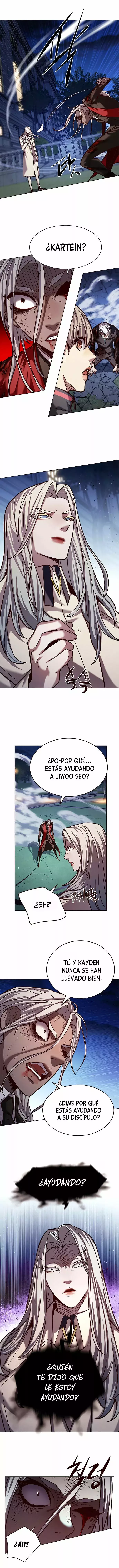 Read Eleceed Español Manga Online