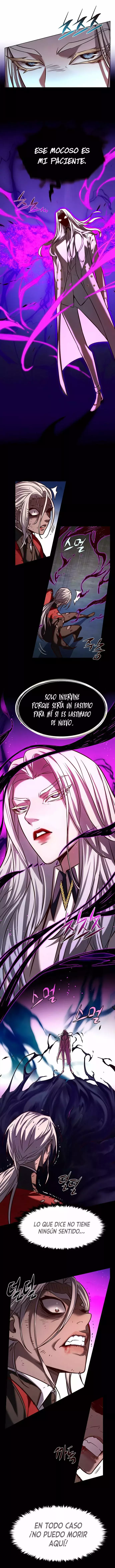 Read Eleceed Español Manga Online
