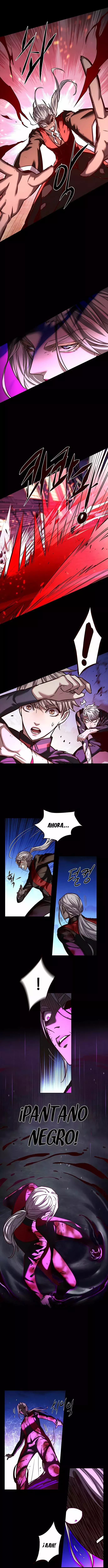 Read Eleceed Español Manga Online