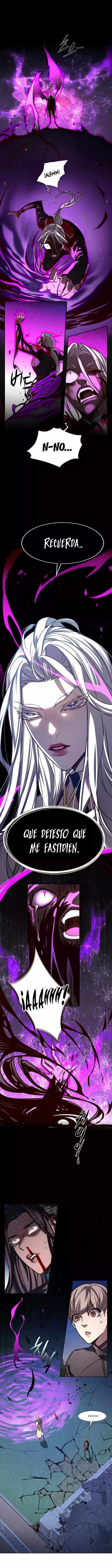 Read Eleceed Español Manga Online