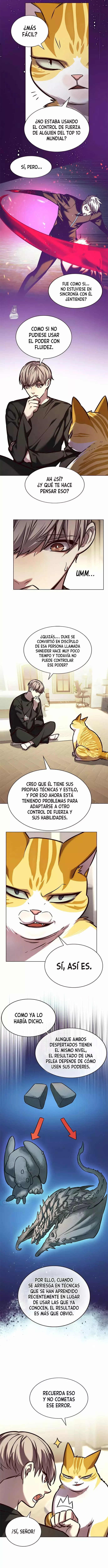 Read Eleceed Español Manga Online