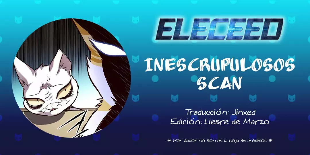 Read Eleceed Español Manga Online