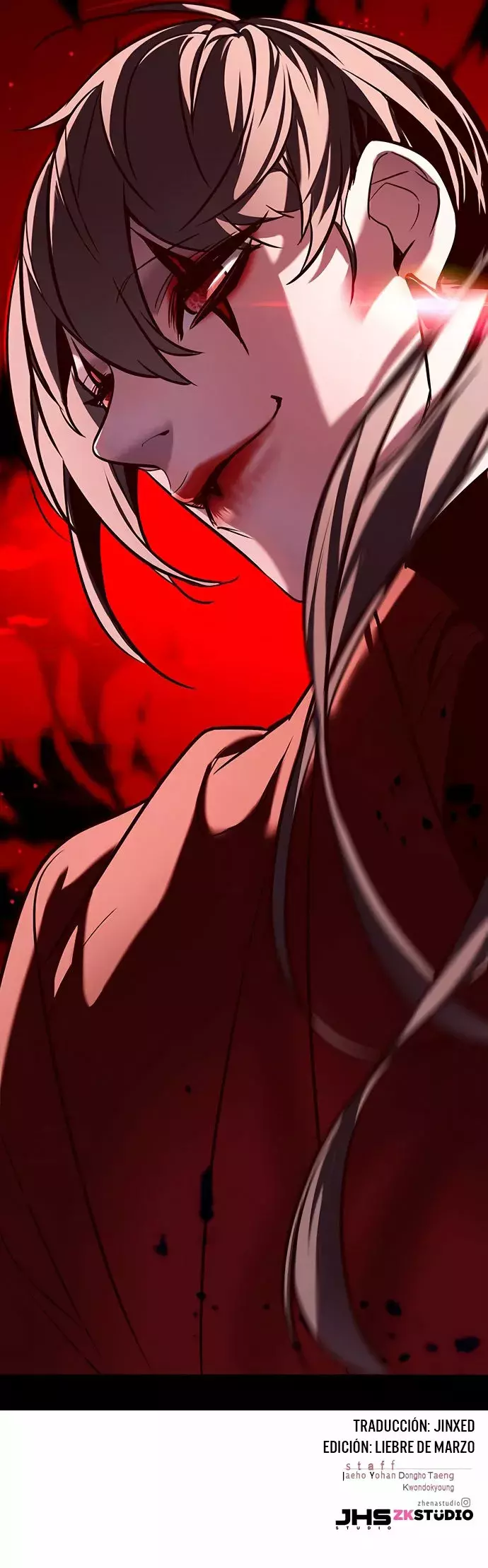 Read Eleceed Español Manga Online