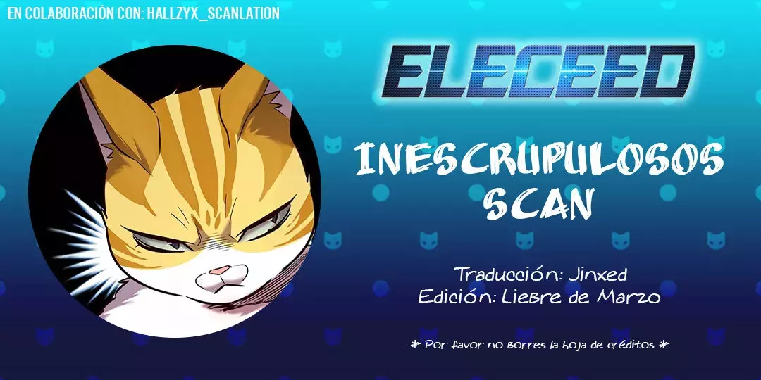 Read Eleceed Español Manga Online
