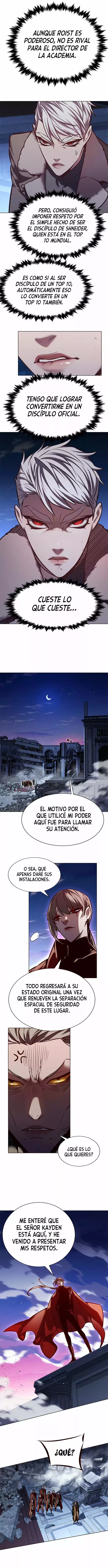 Read Eleceed Español Manga Online