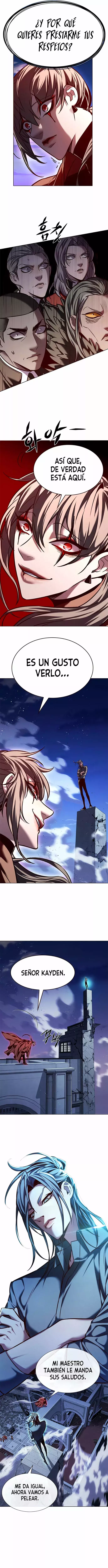 Read Eleceed Español Manga Online